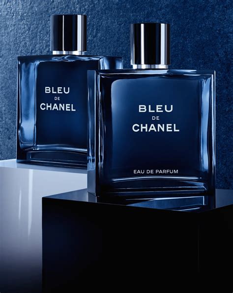 perfume bleu de chanel price